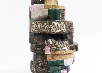 Christopher Russell Ceramics
