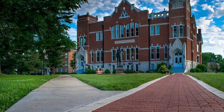 Art Instructor in Ceramics at Iowa Wesleyan University