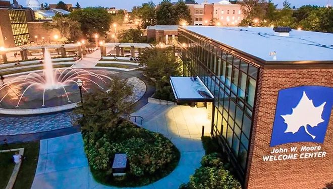 Part Time Lecturer in Ceramics at Indiana State University