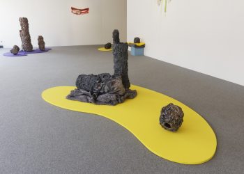 Camille Azema Ceramics
