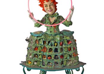 Tony Natsoulas Ceramics