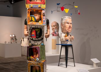 Tony Natsoulas Ceramics