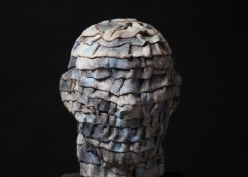 Oleksandr Miroshnychenko Ceramics