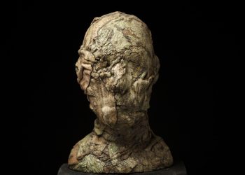 Oleksandr Miroshnychenko Ceramics