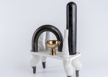 Nick Vest Ceramics