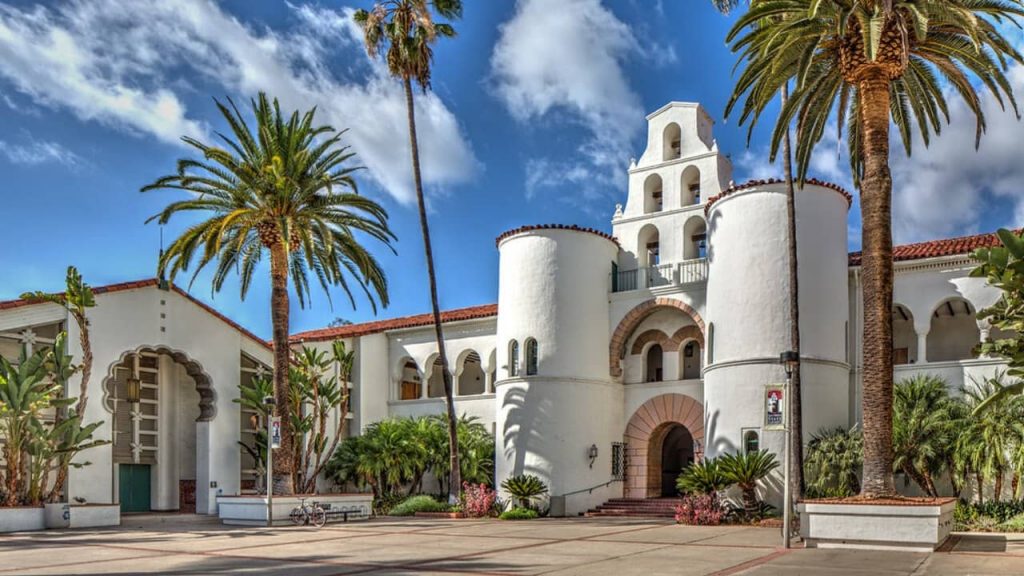 San Diego State University - Interfolio