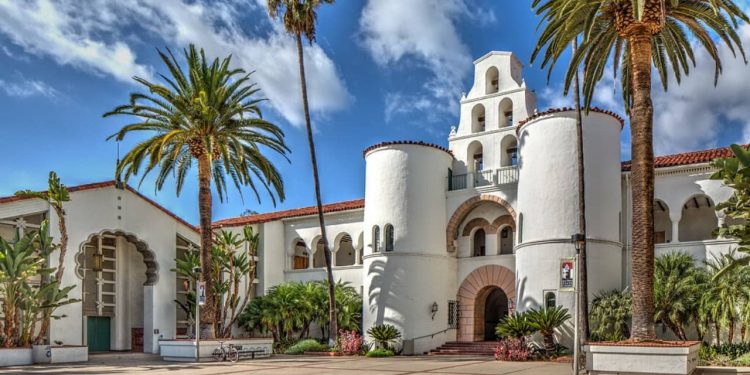 Assistant Professor: Ceramics (Tenure-Track) at San Diego State University