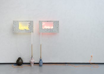 Nick Vest Ceramics