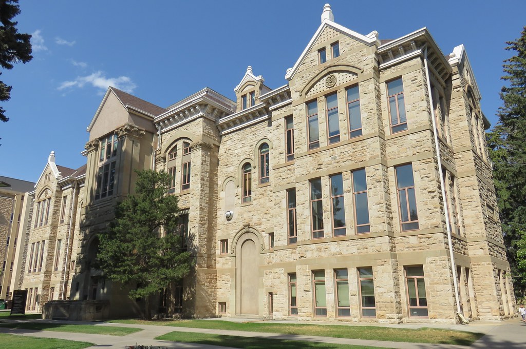 Tenure Track Assistant Professor Of Ceramics At University Of Wyoming   Uniwyoming 