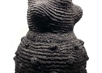 Donte K Hayes Ceramics