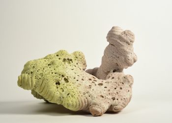 Eusebio Sanchez Ceramics