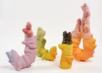 Eusebio Sanchez Ceramics