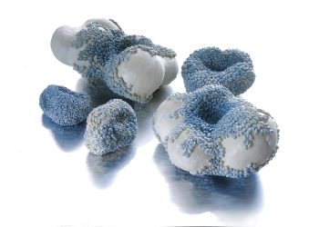 Angelica Tulimiero Ceramics