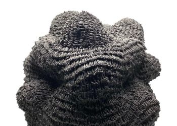 Donte K Hayes Ceramics