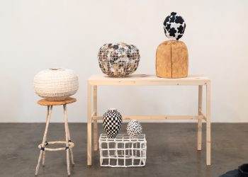 Brittany Mojo Ceramics