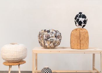 Brittany Mojo Ceramics
