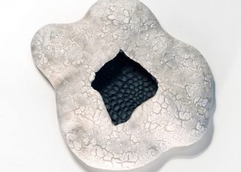 Angelica Tulimiero Ceramics