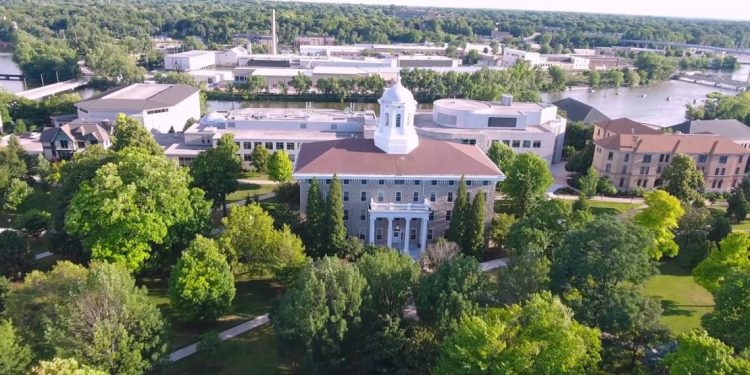 Assistant Professor of Ceramics and Expanded Media at Lawrence University