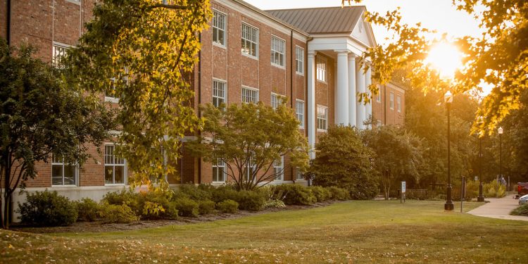 Assistant Professor of Ceramics-Sculpture at University of Tennessee at Martin