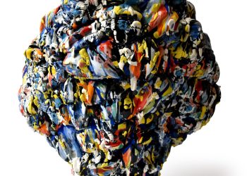 Oriel Zinaburg Ceramics