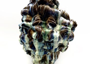 Oriel Zinaburg Ceramics