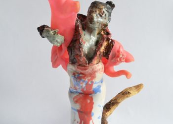 Cynthia Lahti Ceramics