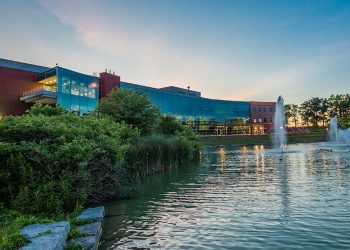 Eastern Michigan University is hiring an Assistant Professor of Ceramics