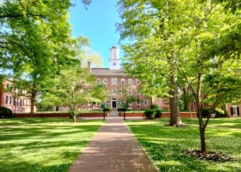 Assistant Professor of Instruction in Ceramics and Technology at Ohio University