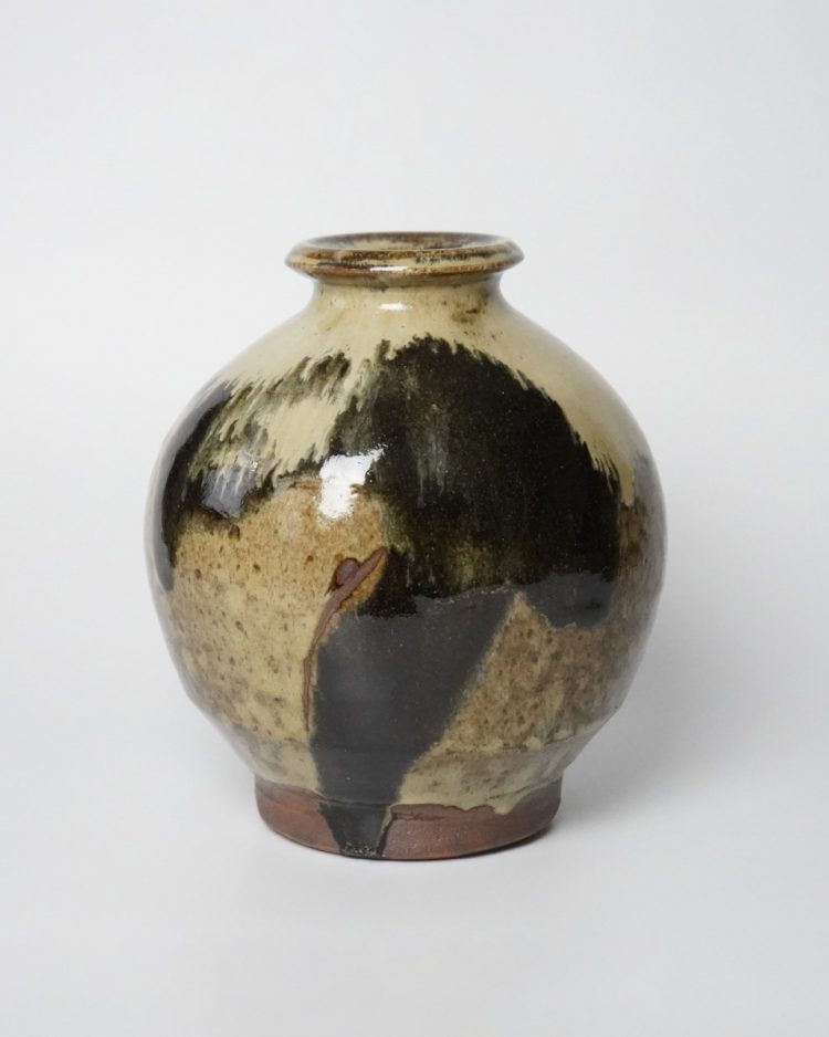 Murata Gen: The Heart's Eye at Dai Ichi Arts, New York - Ceramics Now