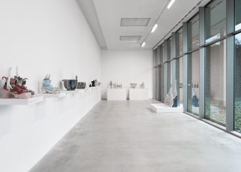 Return to Ceramics - Polish ceramics at MOCAK Museum of Contemporary Art in Krakow