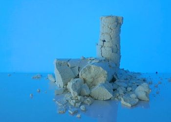 Megumi Naitoh Ceramics