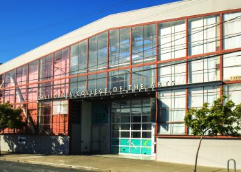 Ceramics/Sculpture Studio Manager at California College of the Arts