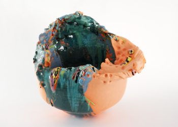 Sandrine Pagny Ceramics