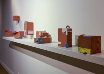 Reyaz Badaruddin Ceramics