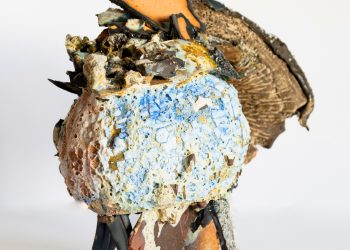 Julia Ellen Lancaster Ceramics