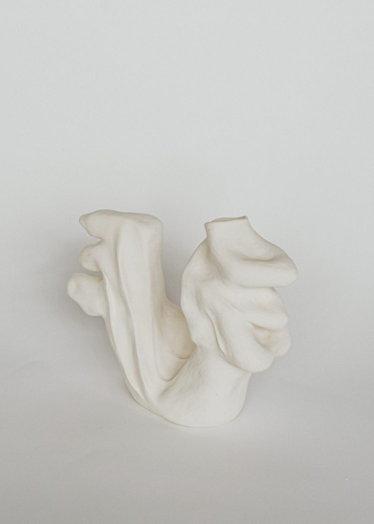 Elena Mahno: Selected works, 2022-2023 - Ceramics Now