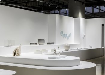 The Cheongju International Craft Competition announced its 2023 winners