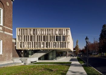 Communications & Outreach Director at Alfred University