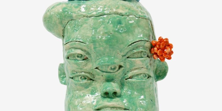 Kensuke Yamada Ceramics