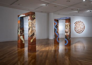 Multiple Realities: Voices in Contemporary Indian Ceramics
