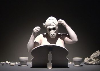 The Kinetic Nature of Ceramics