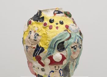 Emily Yong Beck Ceramics