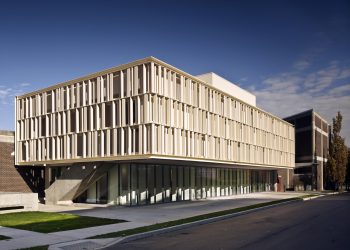 Assistant Professor of Ceramics at Alfred University