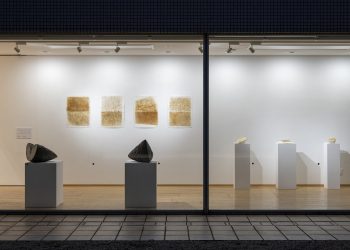 Yo Akiyama ceramics
