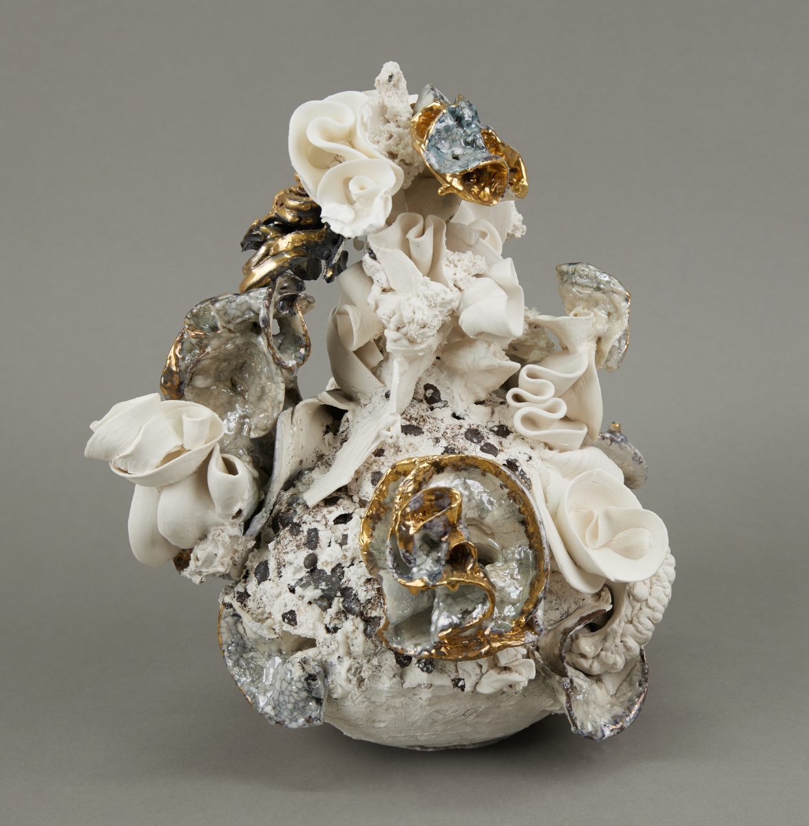 Gaby Mlynarczyk ceramics