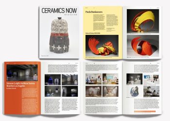 ceramics call for papers