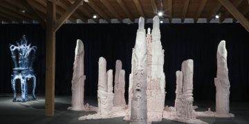 Elmar Trenkwalder ceramics