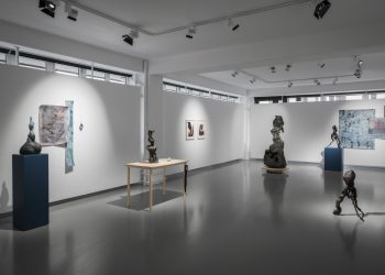 Sara Moller ceramics
