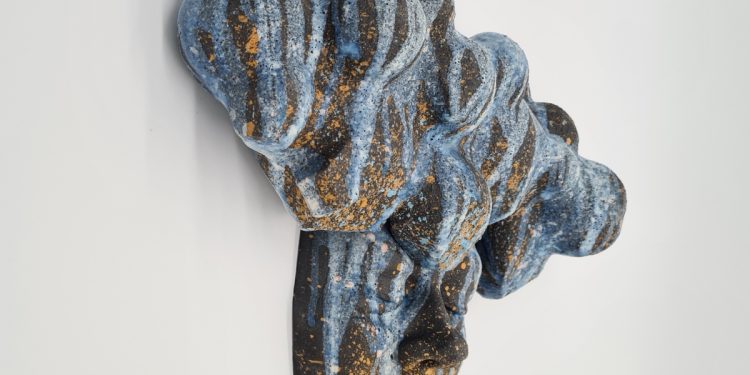 Valdas Kurklietis ceramics