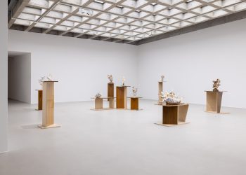 Justyna Smoleń ceramics